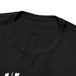 Men's Jersey Africa Zebra Simple Tee