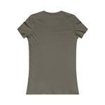 Women's MudCloth Print Tee - Redsoil