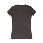 Women's Africa Kente Map Tee - Redsoil