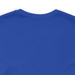 Men's Jersey Africa Zebra Simple Tee