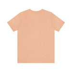 Men's Jersey Africa Zebra Simple Tee