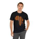 Unisex Jersey Short Sleeve Tee - Redsoil