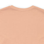 Men's Jersey Africa Zebra Simple Tee