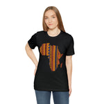 Unisex Jersey Short Sleeve Tee - Redsoil