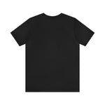 Men's Jersey Africa Zebra Simple Tee
