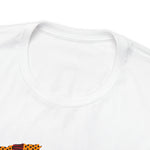 Unisex Jersey Short Sleeve Tee - Redsoil