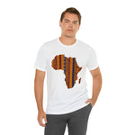 Unisex Jersey Short Sleeve Tee - Redsoil