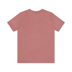 Men's Jersey Mudcloth Simple Tee - Redsoil