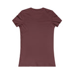 The Africa Tee - Redsoil