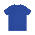 Men's Jersey Africa Zebra Simple Tee