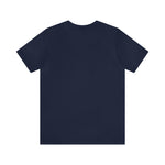 Unisex Jersey Short Sleeve Tee - Redsoil