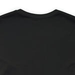 Unisex Jersey Short Sleeve Tee - Redsoil