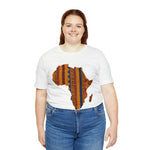 Unisex Jersey Short Sleeve Tee - Redsoil