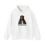 Unisex Heavy Blend™ Hoodie - Redsoil