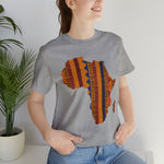 Unisex Jersey Short Sleeve Tee - Redsoil