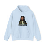 Unisex Heavy Blend™ Hoodie - Redsoil