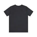 Men's Jersey Green Batik Blur Simple Tee - Redsoil