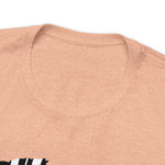 Men's Jersey Africa Zebra Simple Tee