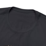 Men's Jersey Mudcloth Simple Tee - Redsoil