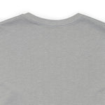 Unisex Jersey Short Sleeve Tee - Redsoil