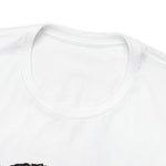 Men's Jersey Mudcloth Simple Tee - Redsoil