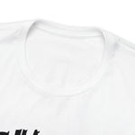 Men's Jersey Africa Zebra Simple Tee