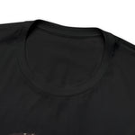 Men's Jersey Mudcloth Simple Tee - Redsoil