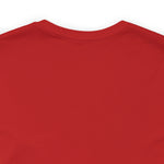 Unisex Jersey Short Sleeve Tee - Redsoil