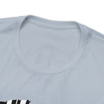 Men's Jersey Africa Zebra Simple Tee