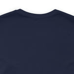 Unisex Jersey Short Sleeve Tee - Redsoil