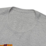 Unisex Jersey Short Sleeve Tee - Redsoil