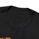 Unisex Jersey Short Sleeve Tee - Redsoil