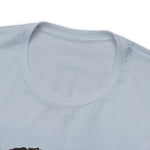 Men's Jersey Mudcloth Simple Tee - Redsoil