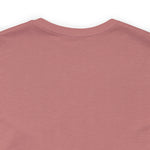 Men's Jersey Africa Zebra Simple Tee