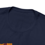 Unisex Jersey Short Sleeve Tee - Redsoil