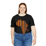 Unisex Jersey Short Sleeve Tee - Redsoil