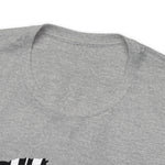 Men's Jersey Africa Zebra Simple Tee