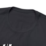 Men's Jersey Africa Zebra Simple Tee
