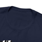 Men's Jersey Africa Zebra Simple Tee