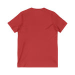 Men's Jersey Africa Kente Tee - Redsoil