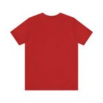 Unisex Jersey Short Sleeve Tee - Redsoil