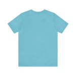 Men's Jersey Africa Zebra Simple Tee