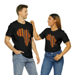 Unisex Jersey Short Sleeve Tee - Redsoil
