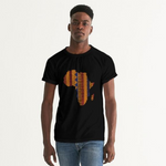 The Africa Tee - Redsoil