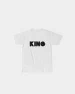 African King Kente Men's Graphic Tee - Redsoil