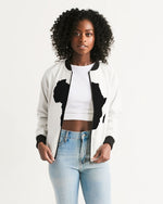 Color Me African Women's Bomber Jacket - Redsoil