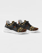 Madikwe Two-Tone Sneakers - Redsoil