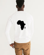 Redsoil Kente Men's Sweatshirt - Redsoil