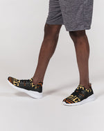 Madikwe Two-Tone Sneakers - Redsoil