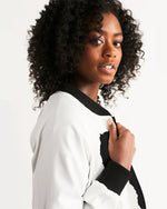 Color Me African Women's Bomber Jacket - Redsoil